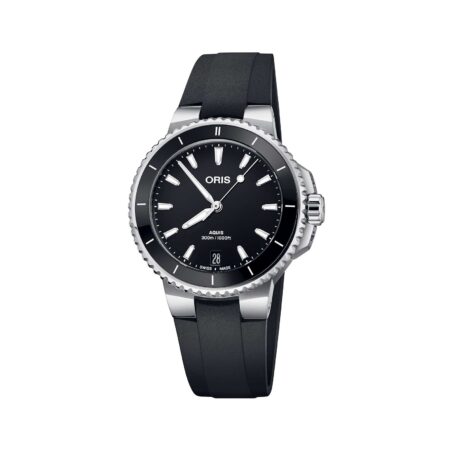 Oris Aquis Date