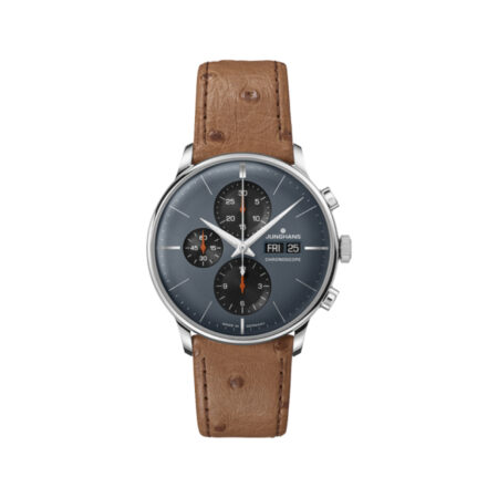 Junghans Meister Chronoscope