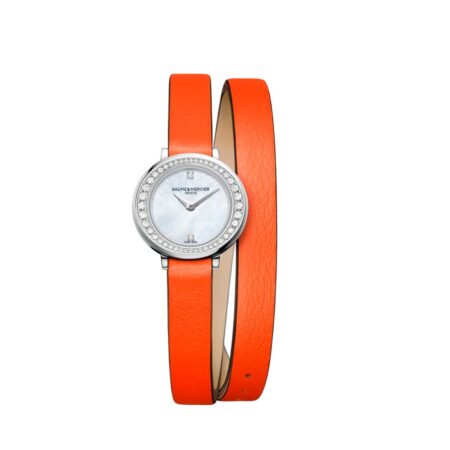 Baume&Mercier Petite Promesse