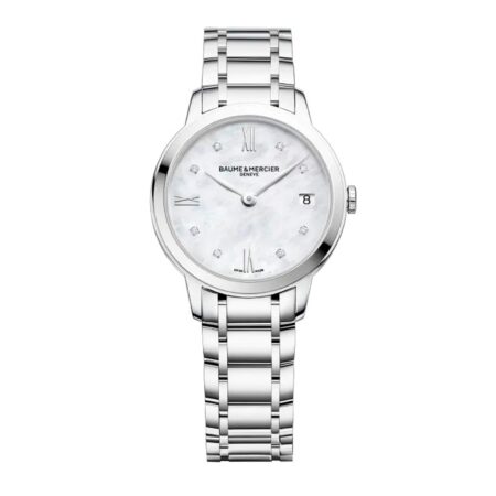 Baume&Mercier Classima