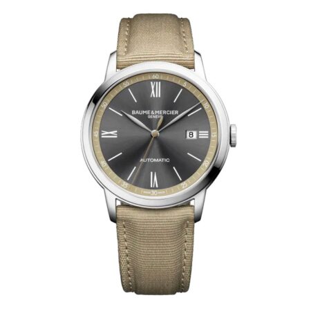 Baume&Mercier Classima