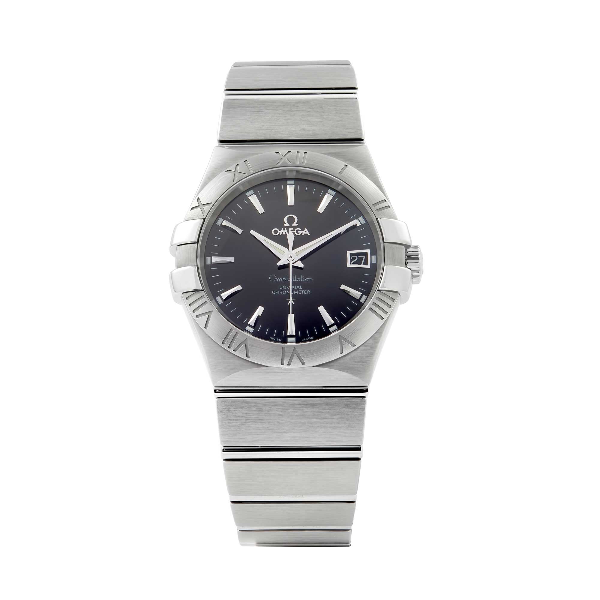 Omega Constellation