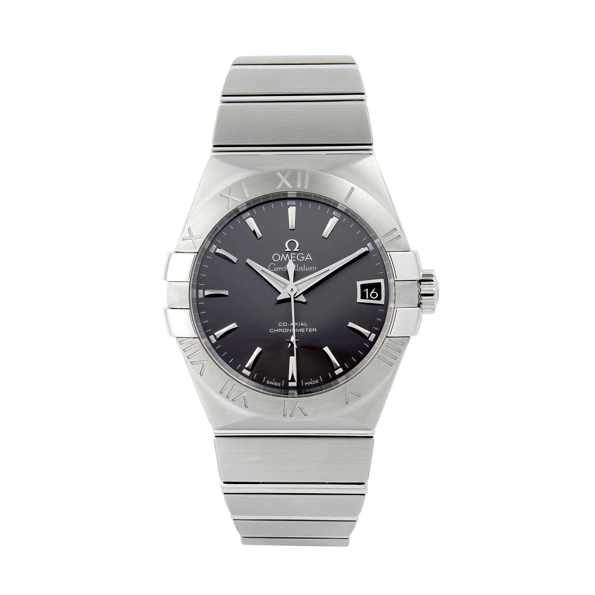 Omega Constellation