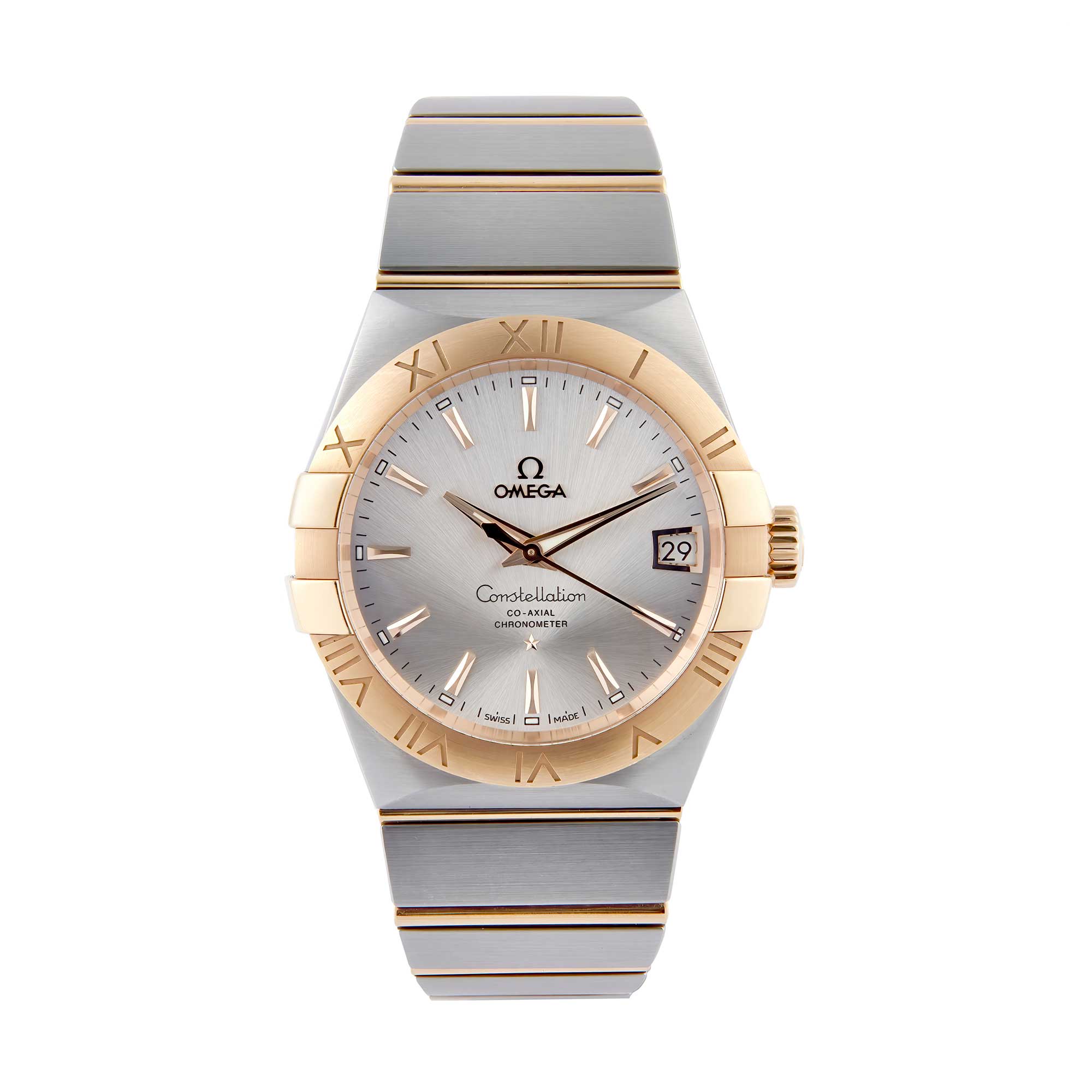 Omega Constellation