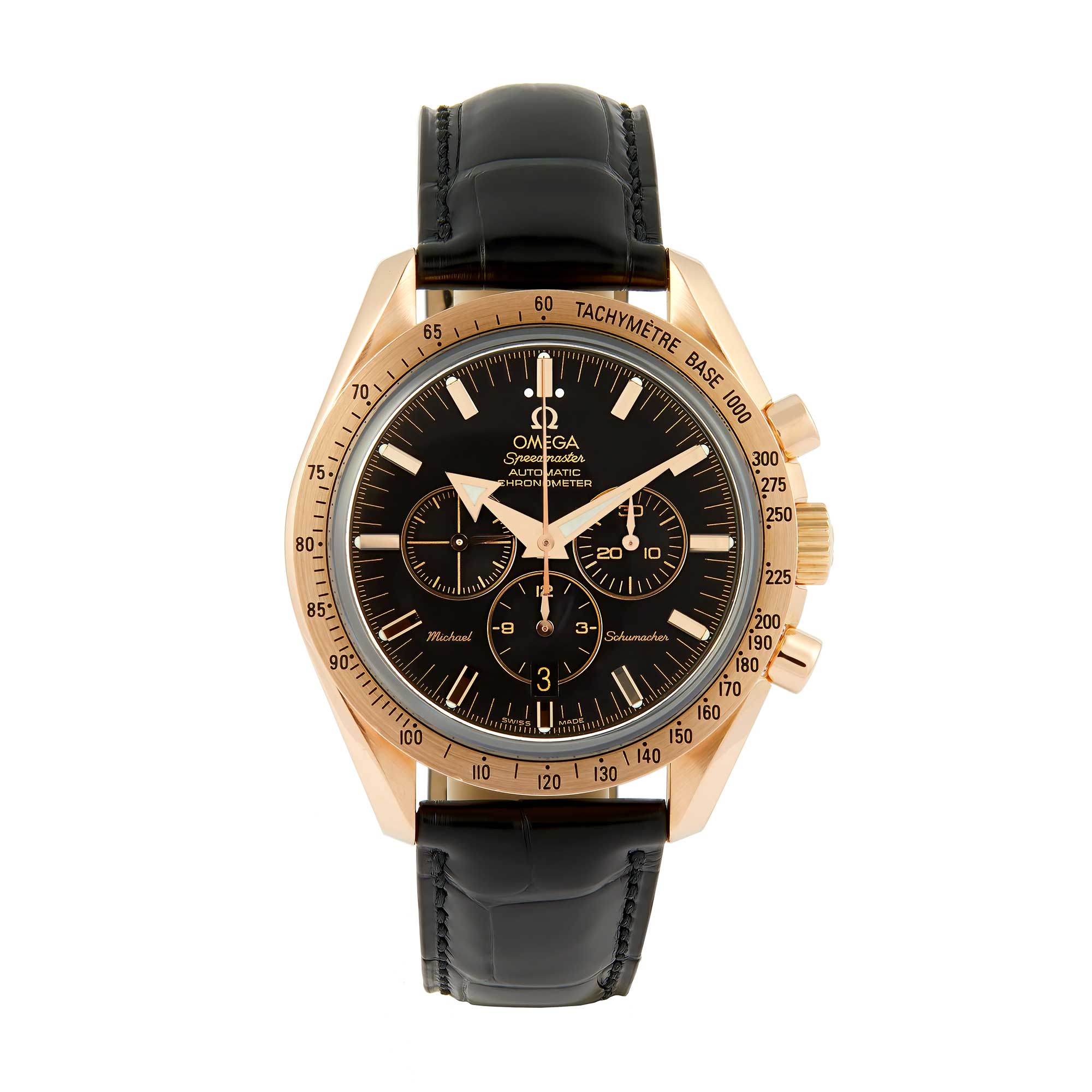 Omega Speedmaster