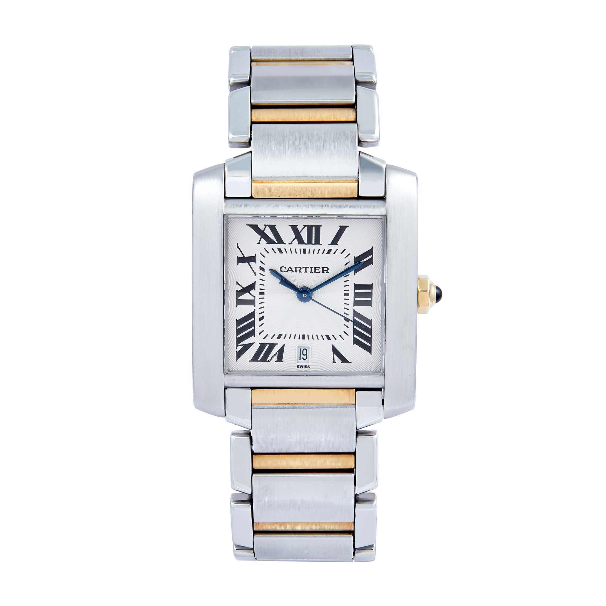 Cartier Tank Française