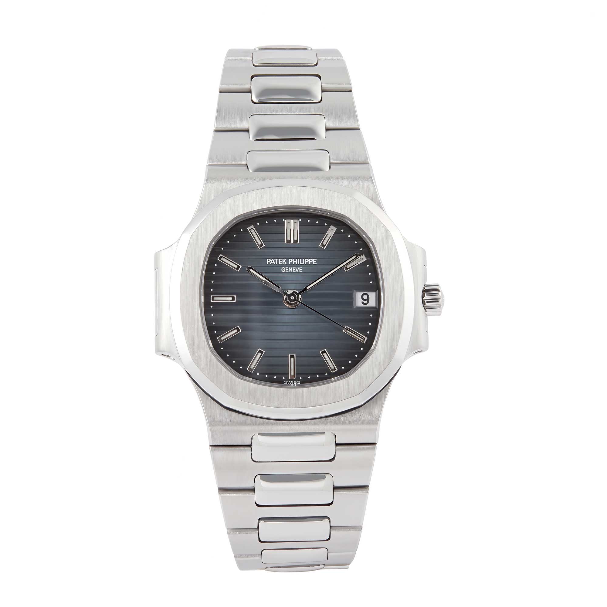 Patek Philippe Nautilus