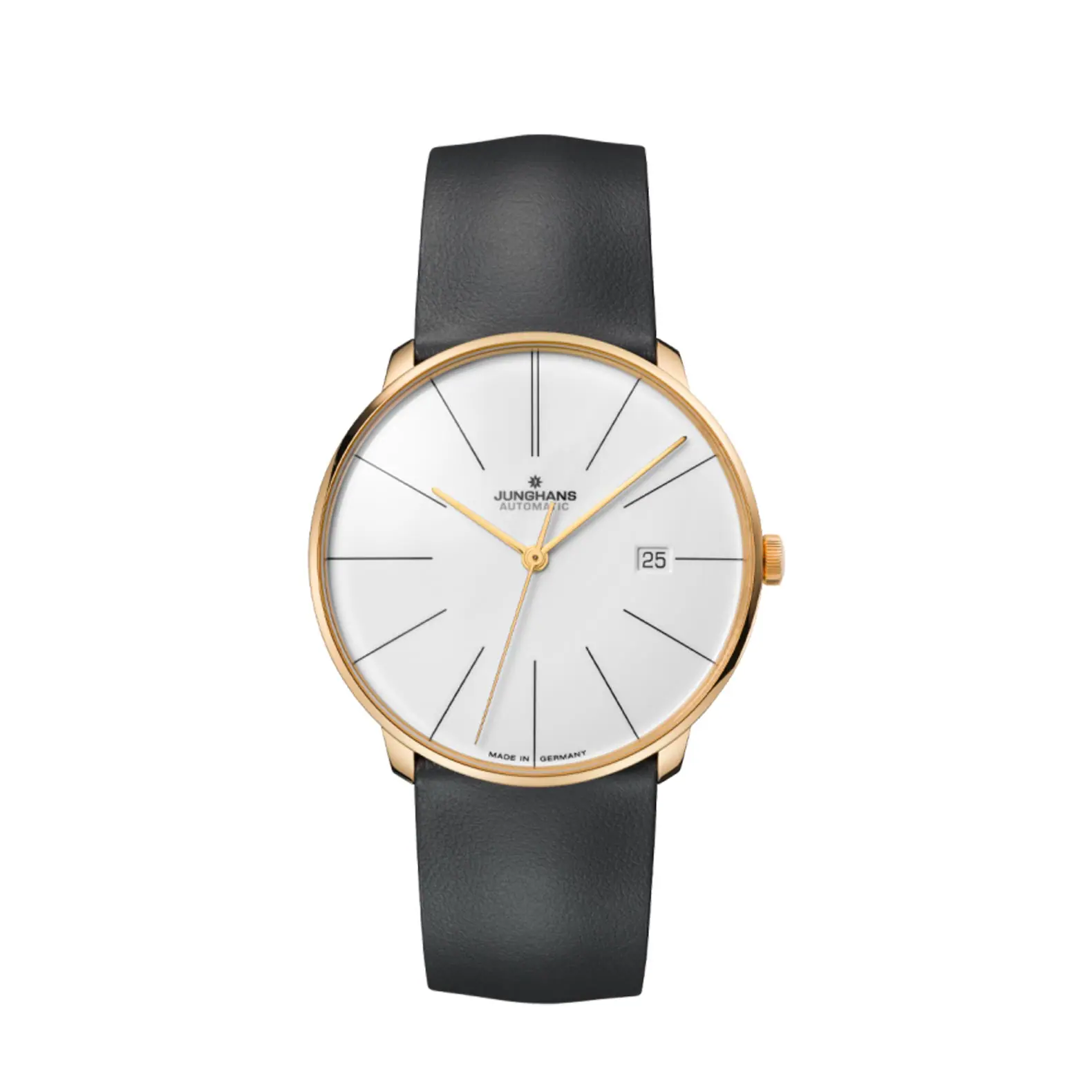 Junghans Max Bill Mega Edition 60 Perodri Joyeros