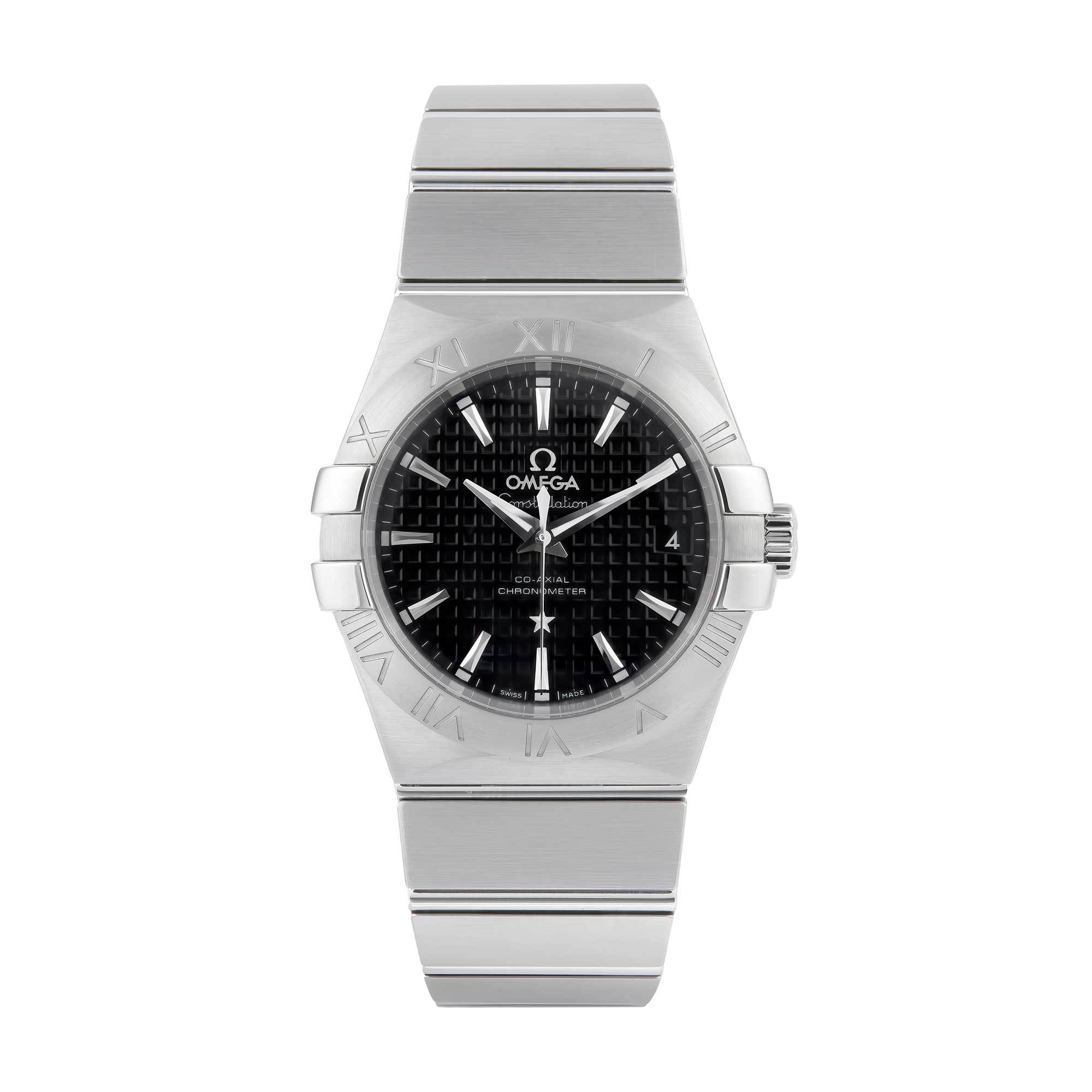 Omega Constellation