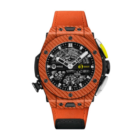 Hublot Big Bang Golf