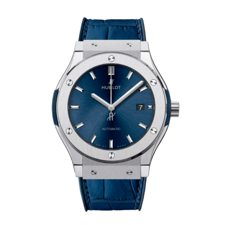 Hublot Classic Fusion Titanium