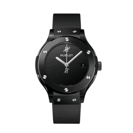 Hublot Classic Fusion Original Black Magic