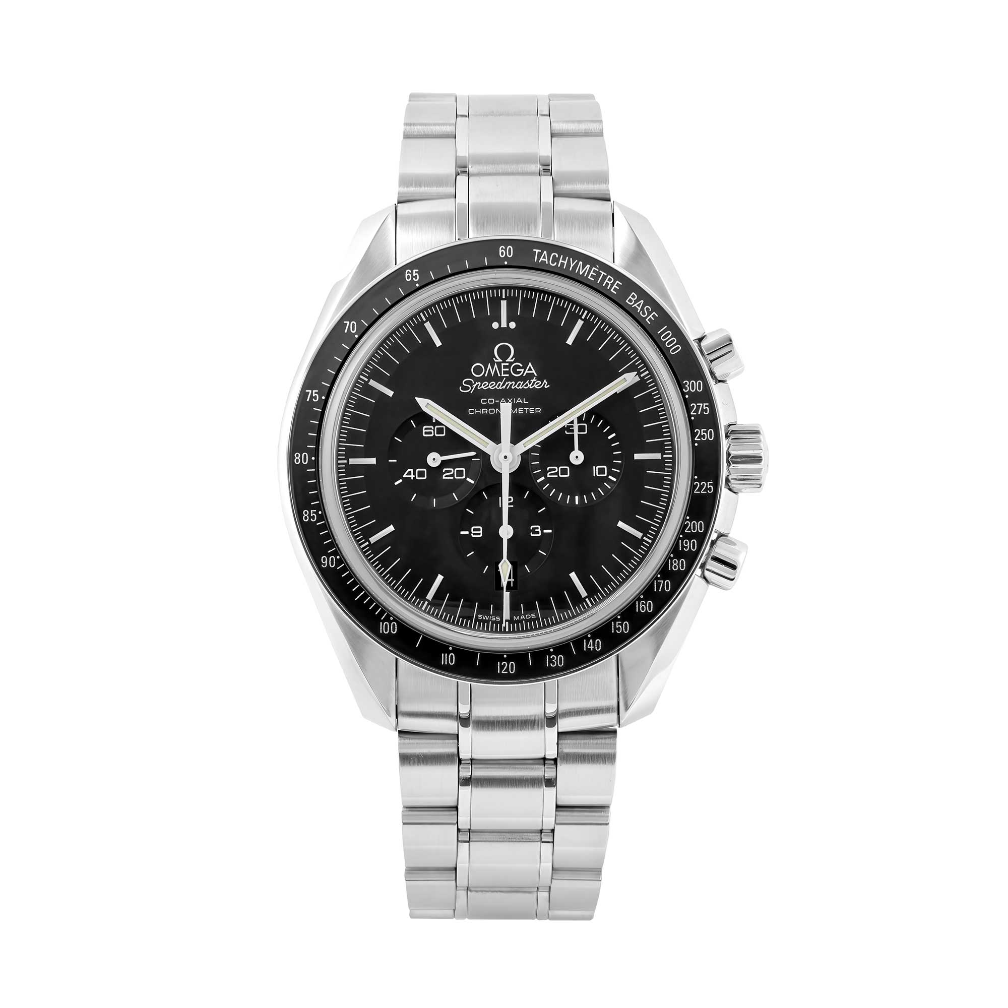 Omega Speedmaster Moonwatch Professional