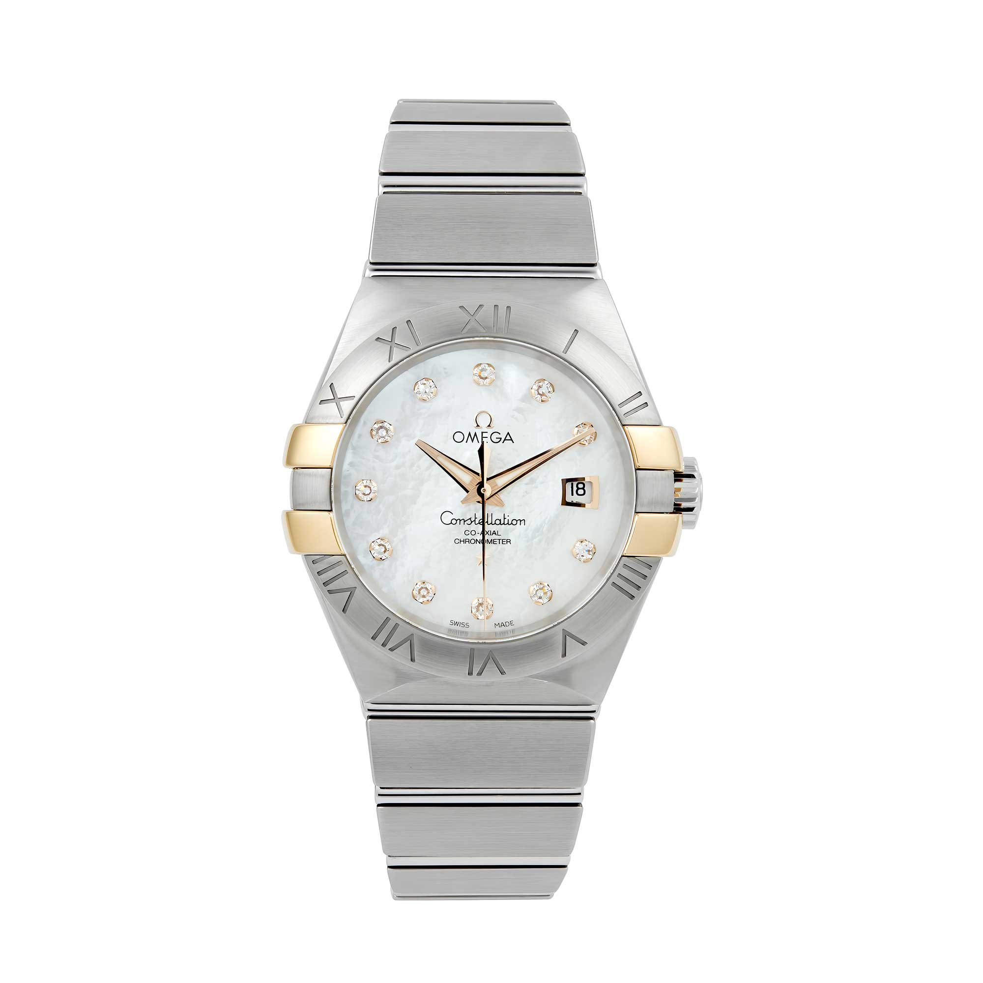 Omega Constellation