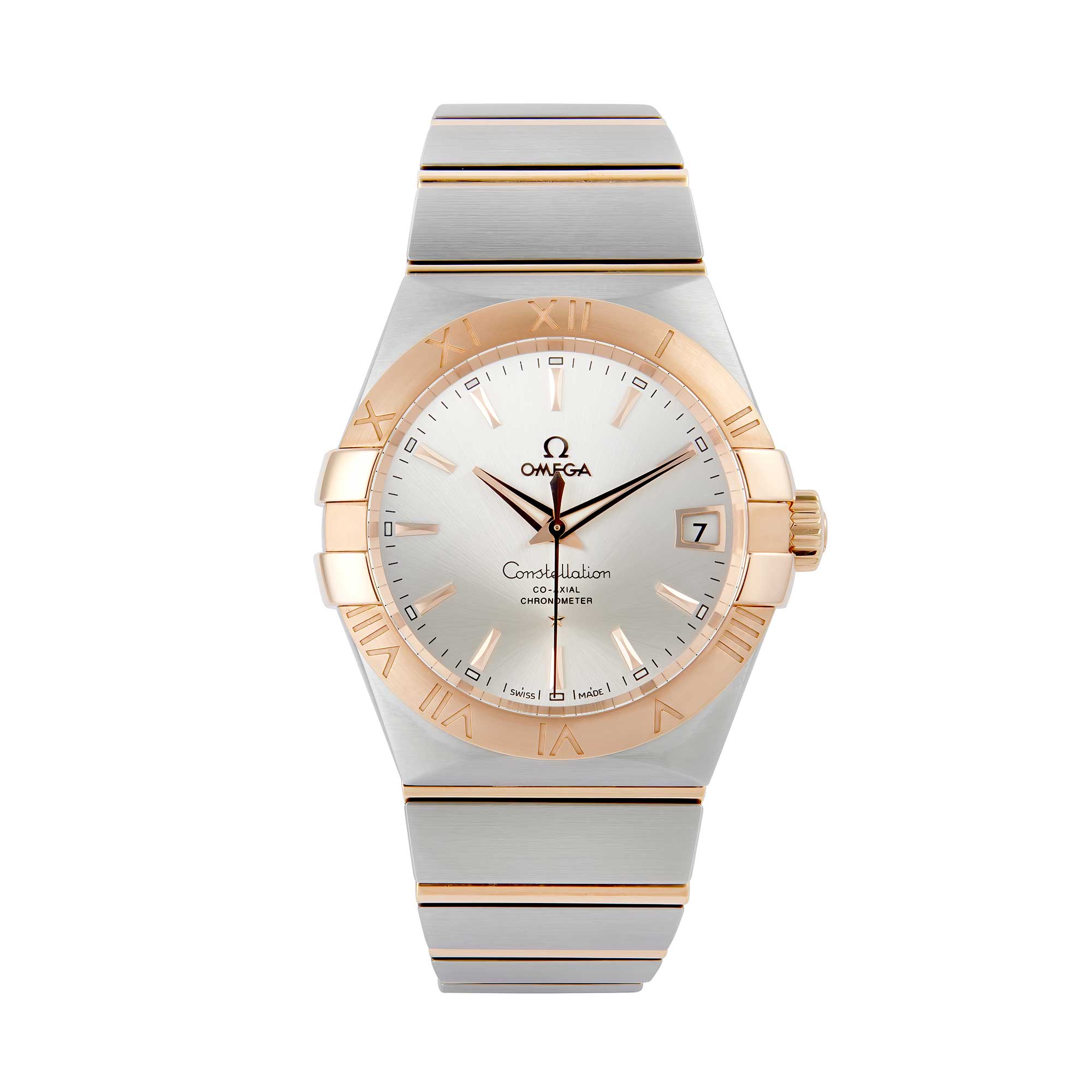 Omega Constellation