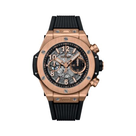 Hublot Big Bang Unico King Gold