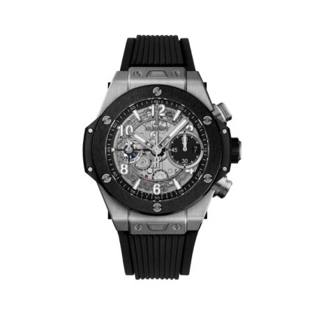 Big Bang Unico Titanium Ceramic