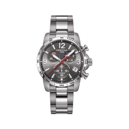 Certina DS Podium Chronograph