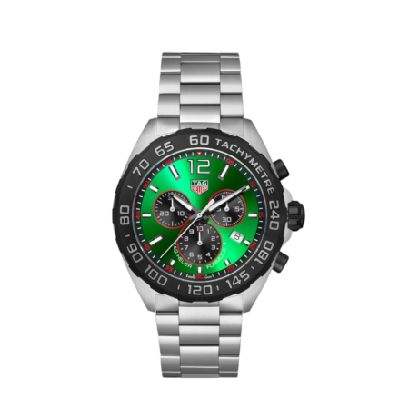 ▷ Relojes TAG HEUER®, Distribuidor Oficial