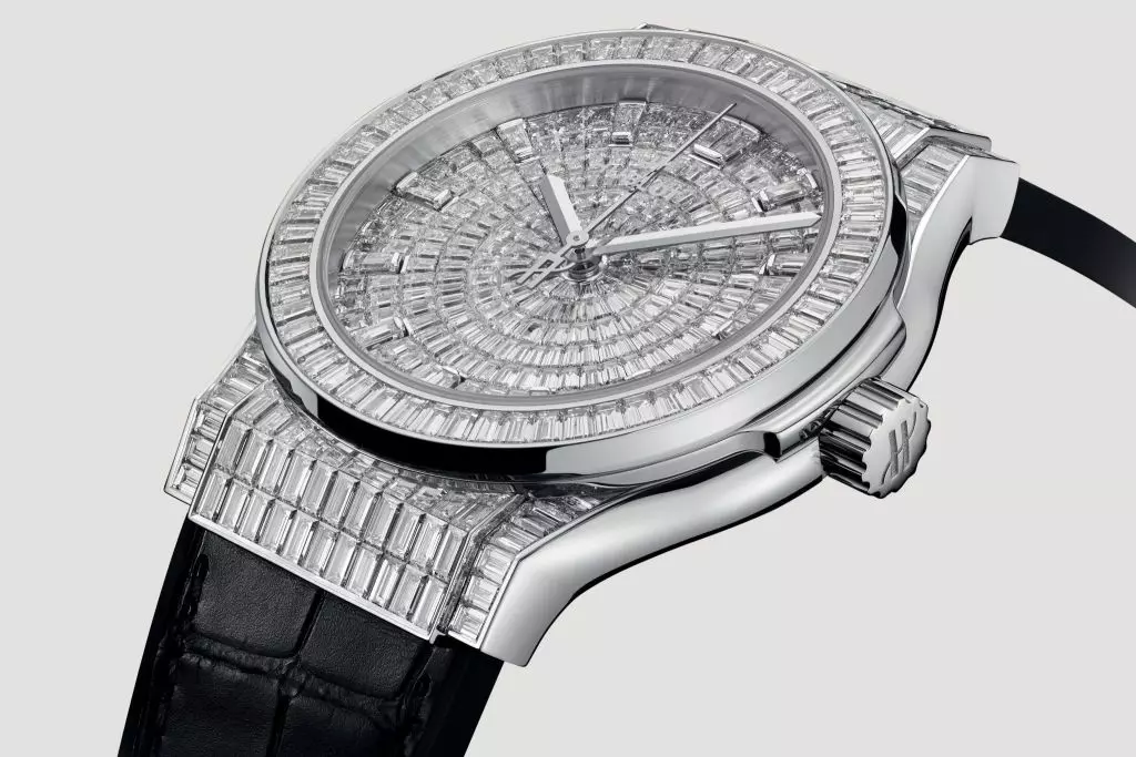 Hublot discount jewellery price