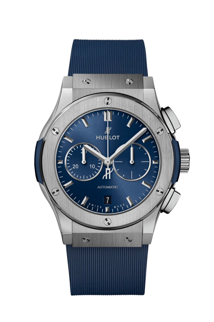 Los mejores relojes Hublot