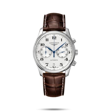 Longines Master Collection