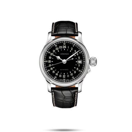 Longines Twenty – Four Hours