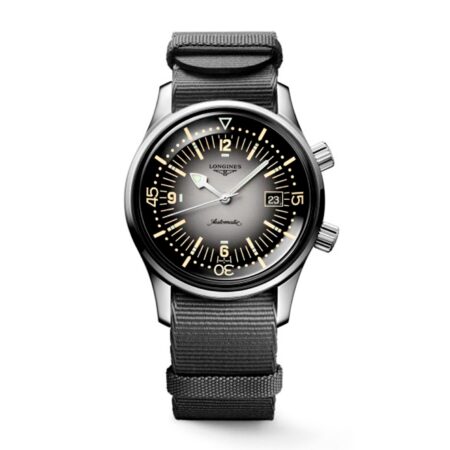 Longines Legend Diver Watch