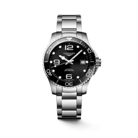 Longines Hydroconquest