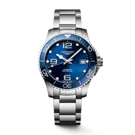 Longines Hydroconquest