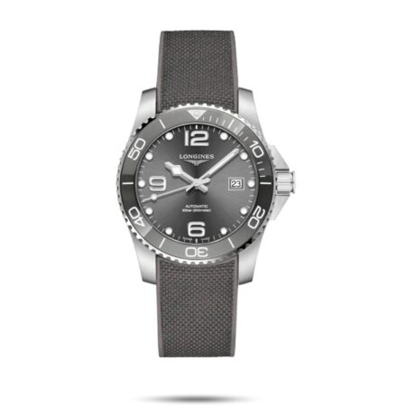 Longines HydroConquest