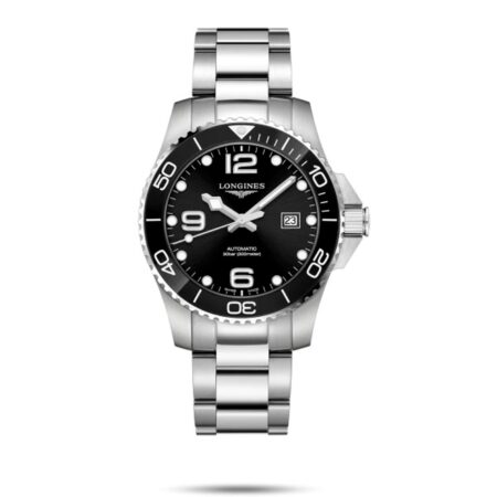 Longines Hydroconquest