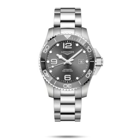 Longines Hydroconquest