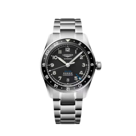 Longines Spirit Zulu Time