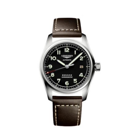 Longines Spirit