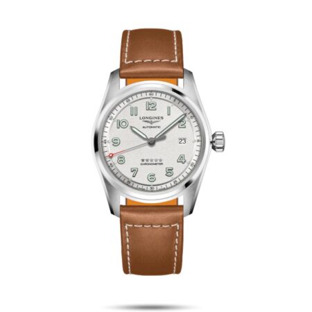 Longines Spirit