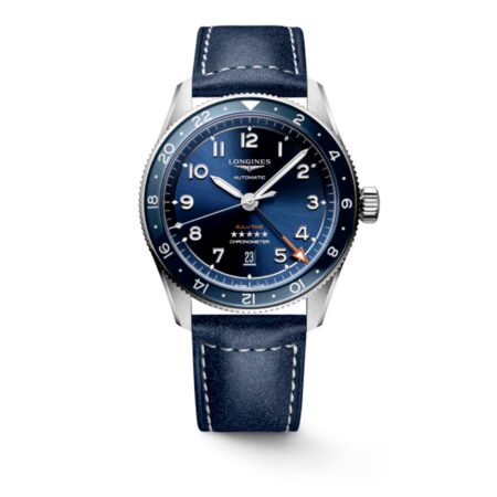 Longines Spirit Zulu Time