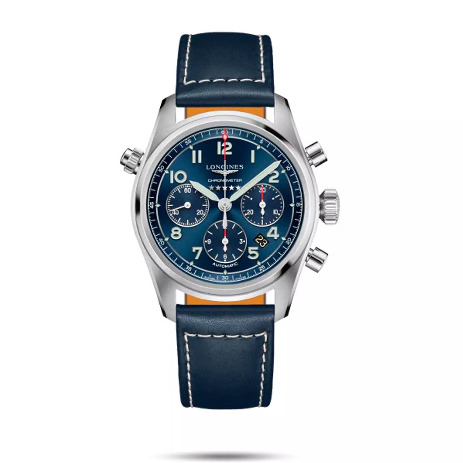 Longines Conquest VHP ref L37164766 Perodri Joyeros