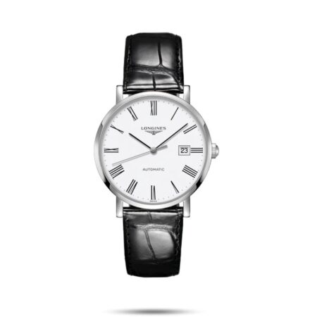 Longines Elegant Collection