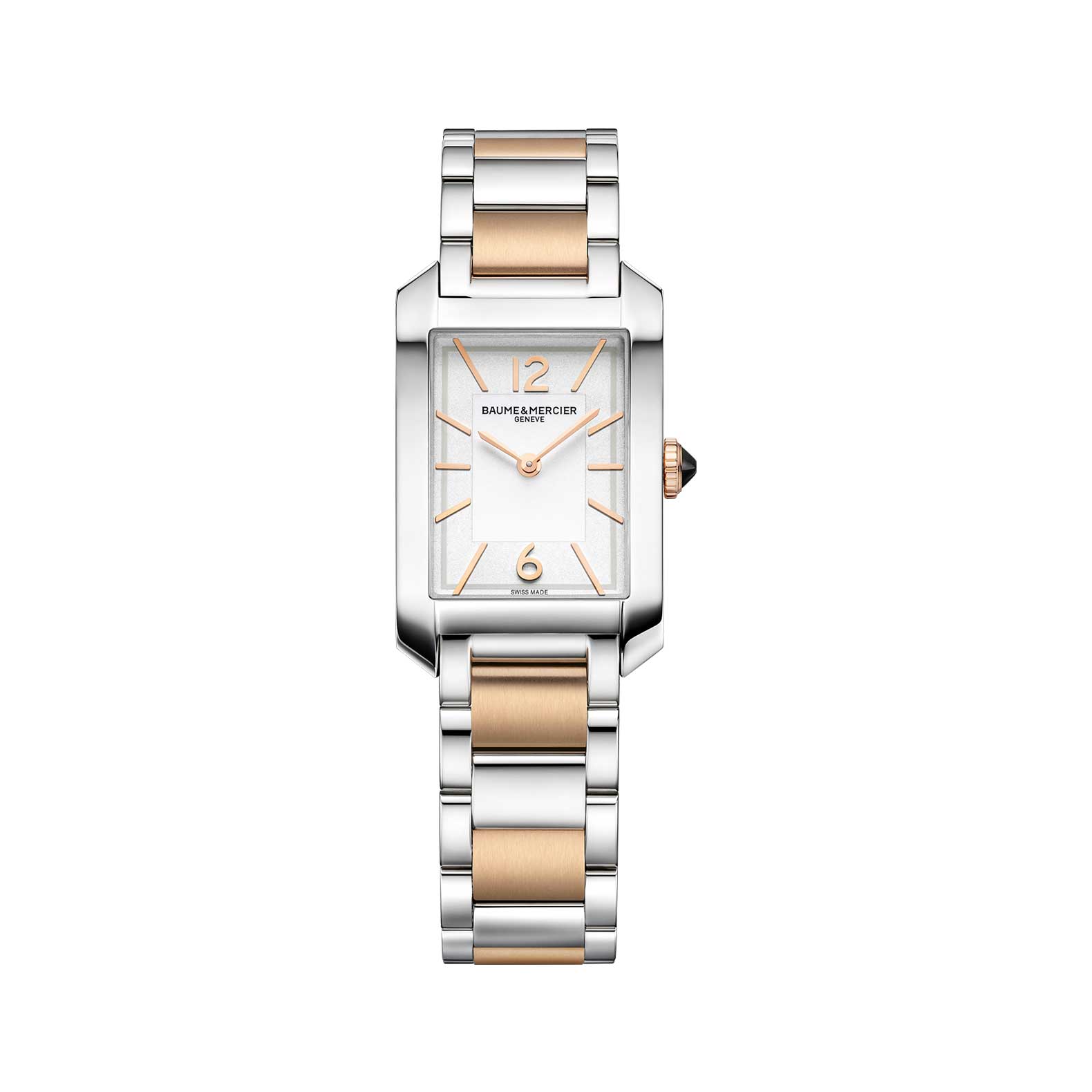 Baume&Mercier Hampton