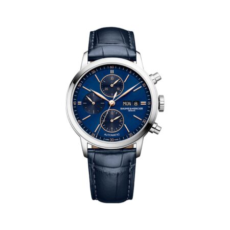 Baume&Mercier Classima