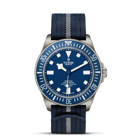 TUDOR Pelagos FXD