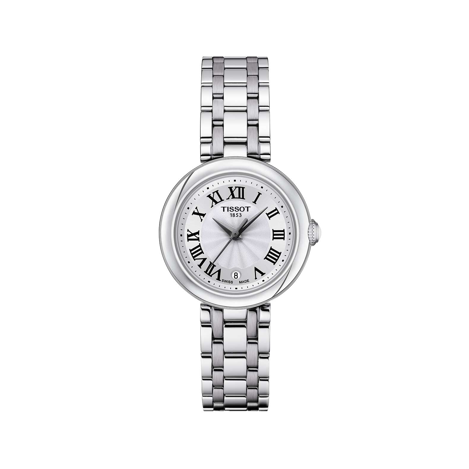 Tissot Bellissima small lady