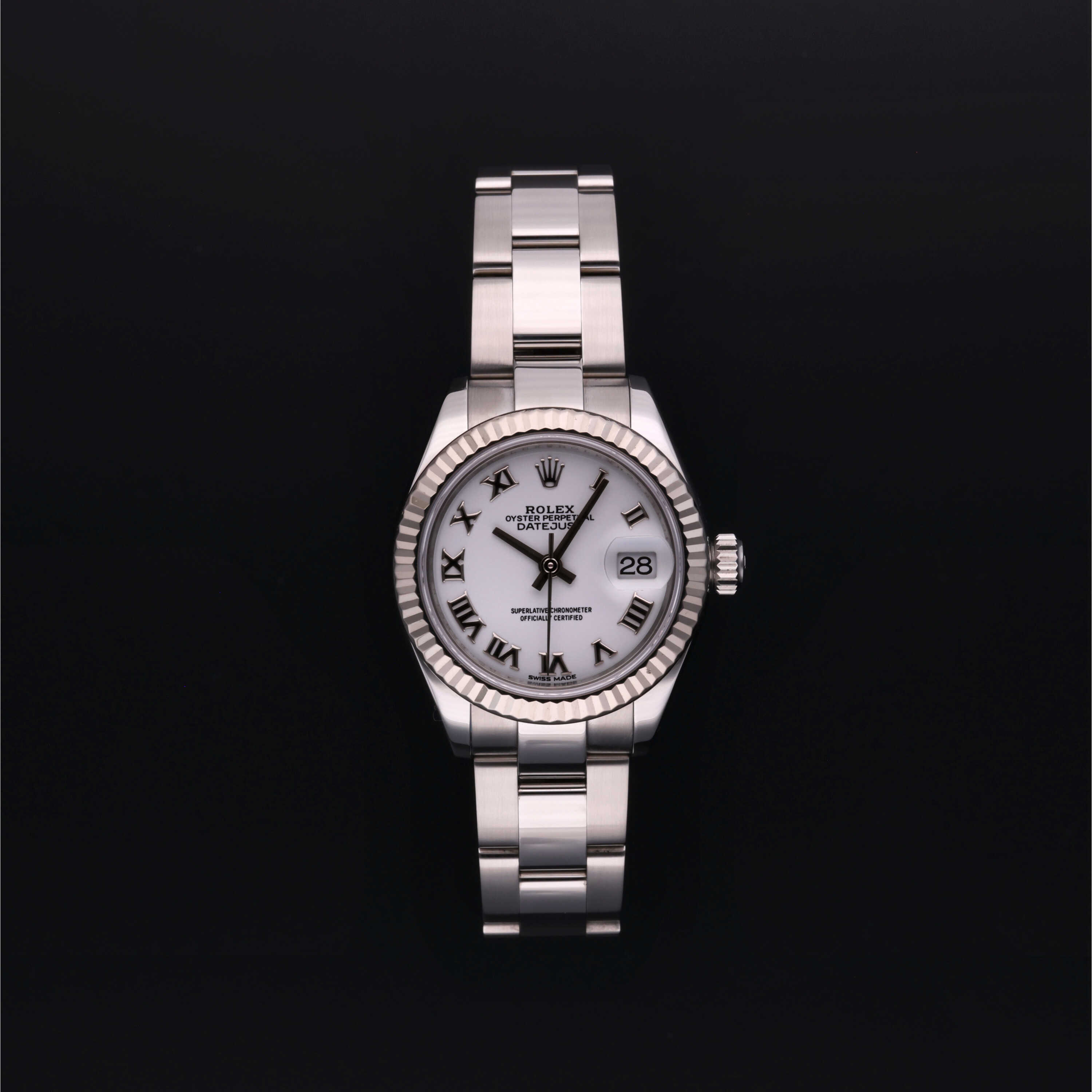 Lady-Datejust