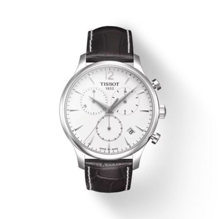 Tissot Tradition Chronograph