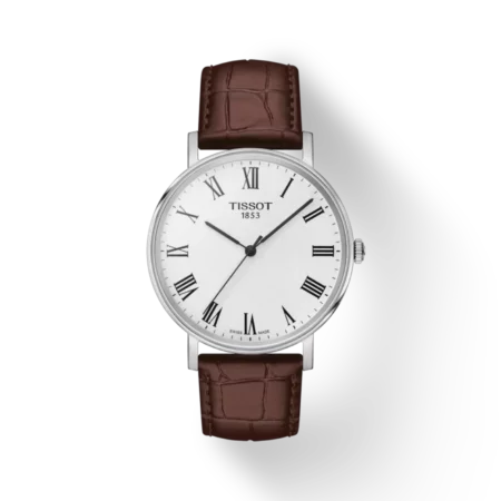 Tissot Everytime Medium