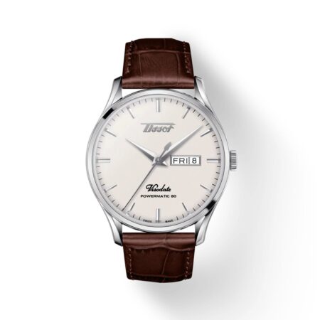 Tissot Heritage Visodate Powermatic 80