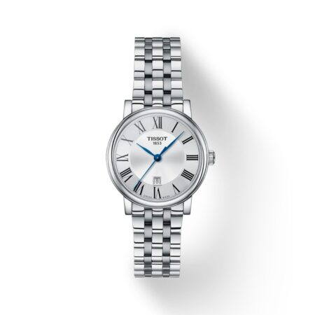 Tissot Carson Premium Lady