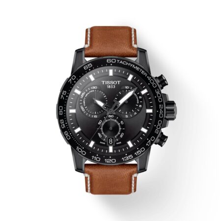 Tissot Supersport Chronograph