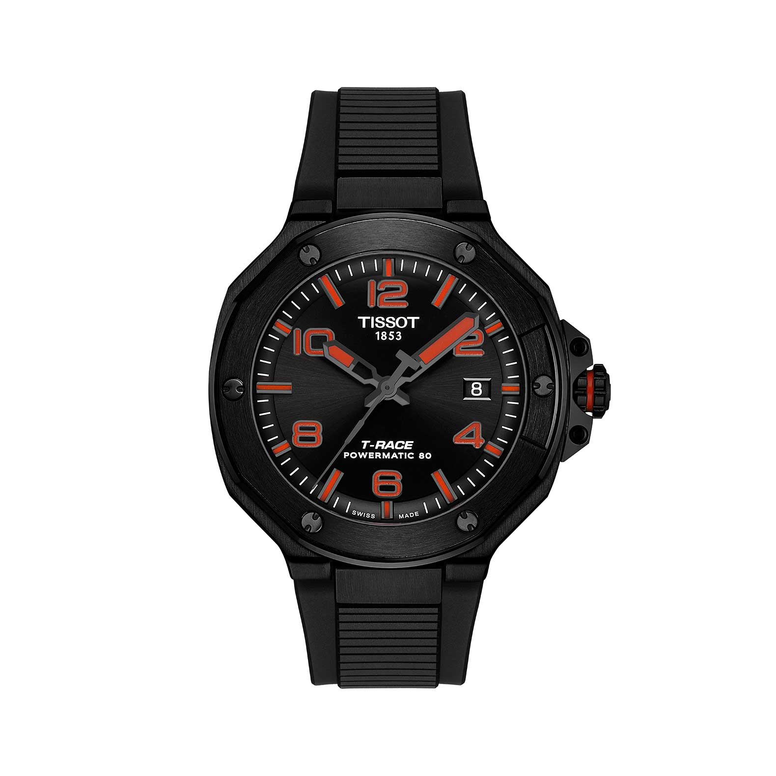 Tissot T-Race Powermatic 80